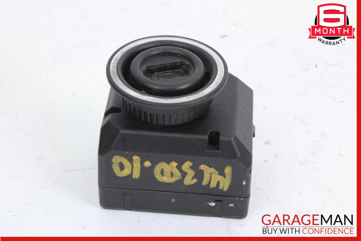 2009-2013 Mercedes-Benz ML350 W164 Ignition Switch Module w/ Key 1649051600 Genuine