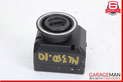2009-2013 Mercedes-Benz ML350 W164 Ignition Switch Module w/ Key 1649051600 Genuine