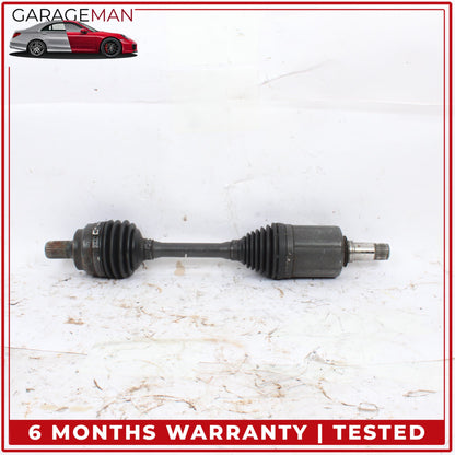 2010-2015 Mercedes X204 GLK350 Front Right Side CV Axle Drive Shaft OEM