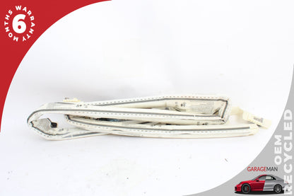 2012-2018 Mercedes W218 CLS550 Right Passenger Side Roof Curtain Air Bag OEM