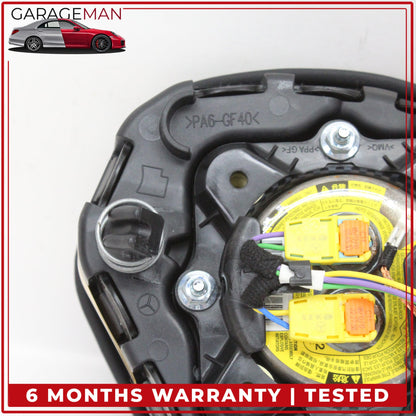 2012-2017 Mercedes W218 CLS550 E350 Steering Wheel Airbag 2188603002 OEM