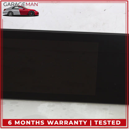 2019-2023 Mercedes W177 A220 CLA250 Instrument Cluster Display 2479001517 OEM