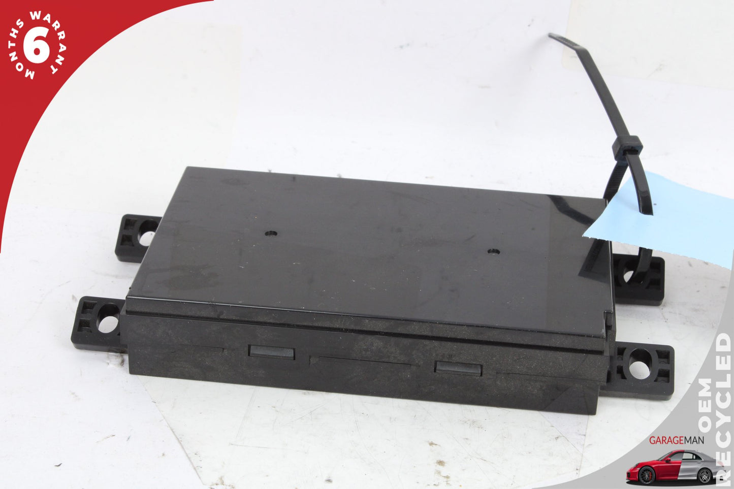 2012-2015 Tesla Model S AC Air Conditioning Control Module Unit 600736600B OEM