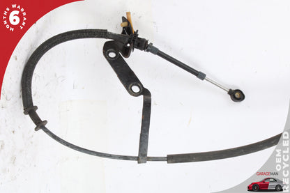 2004-2005 Ford Thunderbird RWD Transmission Shifter Cable 3W6Z7210KA OEM