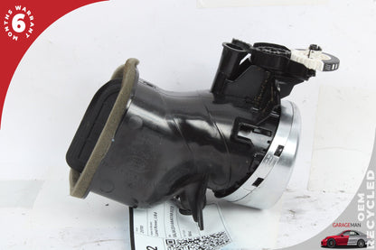 2010 Land Rover LR4 SUV Right Dash Air Vent AH2201454A Genuine