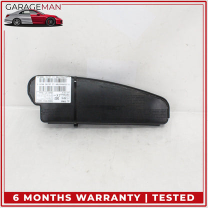 2014-2020 Mercedes W222 S550e Front Left Side Seat Airbag Air Bag 2228602700 OEM