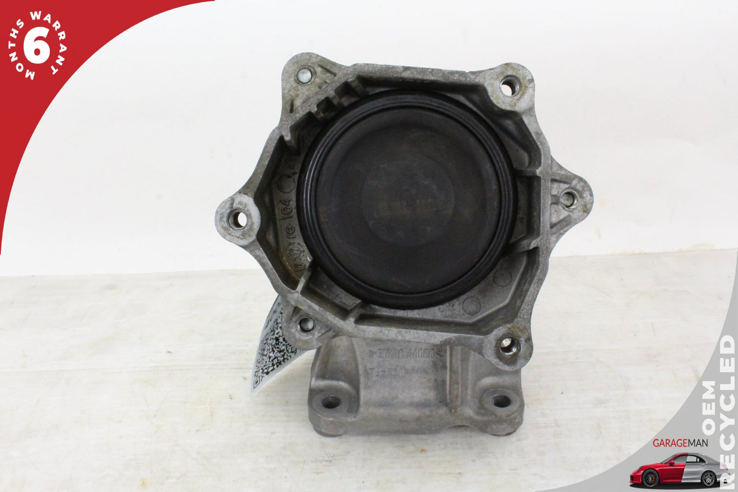 2017-2021 BMW 430i F36 Sedan Right Engine Mount w/ Bracket 6859414