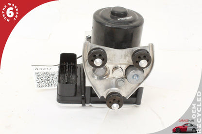 2011-2018 Porsche Cayenne 958 ABS Anti Lock Brake Pump Module 7P0614517J OEM