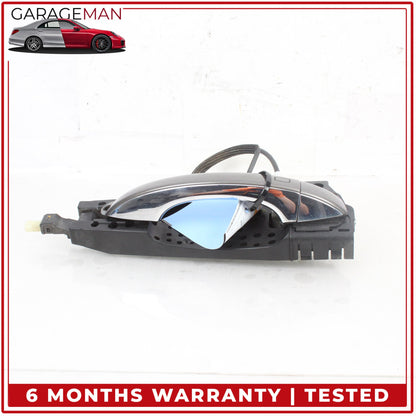 2012-2018 Audi A6 A7 Right Passenger Side Exterior Door Handle 4H0837886 OEM
