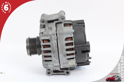 2013-2017 Audi Q5 A4 A5 Engine Alternator Generator 06H903017K OEM