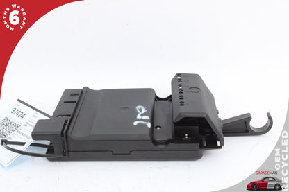 1998-2003 Mercedes-Benz CLK55 AMG W208 Right Seat Control Module 2088200626 OEM