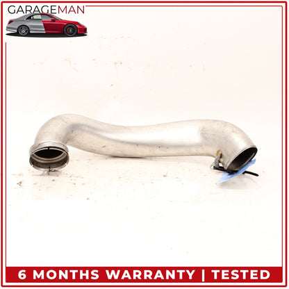 2011-2020 Mercedes C207 E550 Right Side Air Intake Hose Duct Pipe 2780940497 OEM