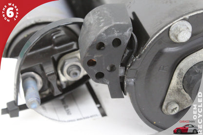 2012-2017 Mercedes X166 GL450 CLS550 Engine Motor Starter 2789060800 OEM