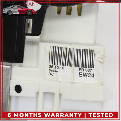 2006-2013 Mercedes W164 ML350 R350 Front Right Door Lock Actuator 1697202835 OEM