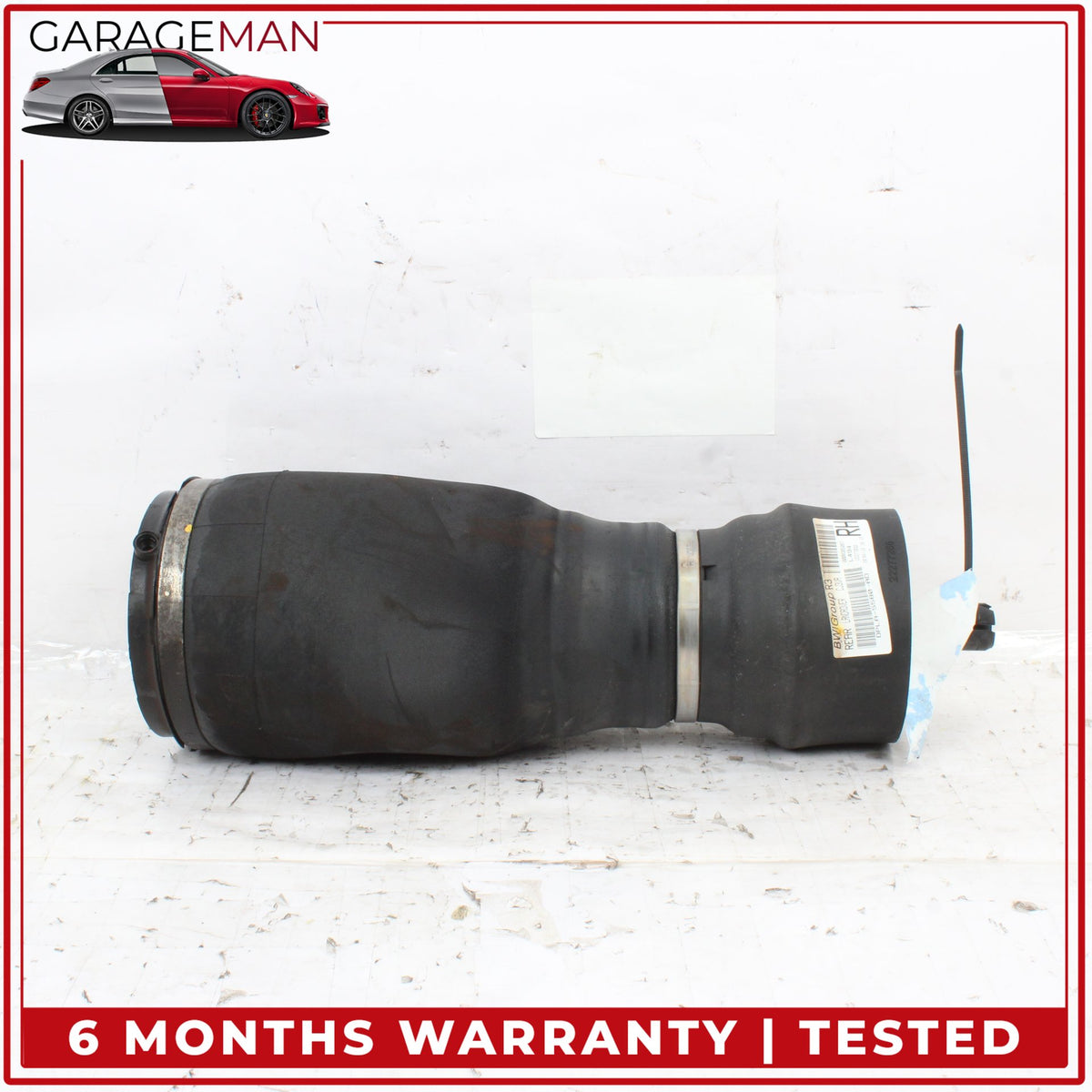 2014-2022 LR Range Rover Sport L494 Rear Right Air Suspension Bag Shock OEM