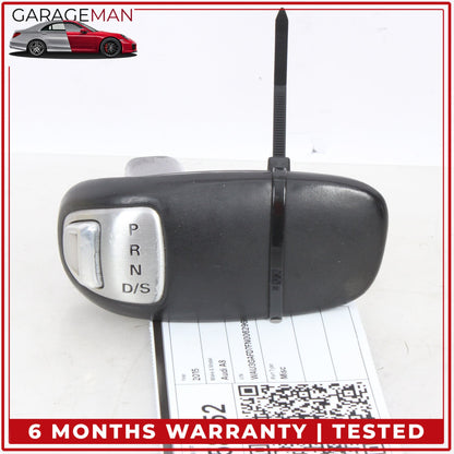 2011-2018 Audi A8 Automatic Transmission Gear Shift Shifter Knob 4H1713139P OEM