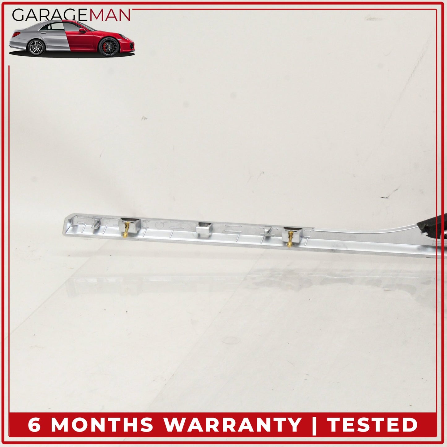 2015-2020 BMW 430i Gran Coupe Front Dash Center AC Air Vent Grille Panel w/ Trim OEM