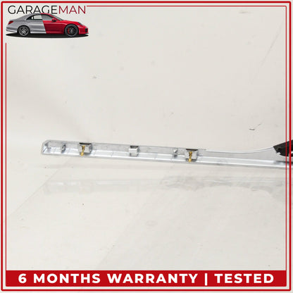 2015-2020 BMW 430i Gran Coupe Front Dash Center AC Air Vent Grille Panel w/ Trim OEM