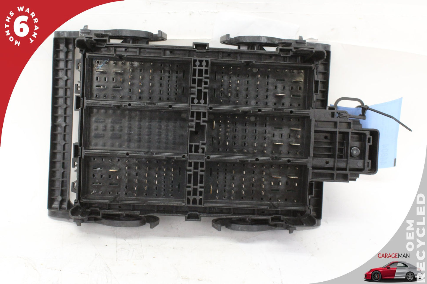 2014-2017 Chevrolet Silverado 1500 Front Engine Fuse Box Relay 23285566 OEM