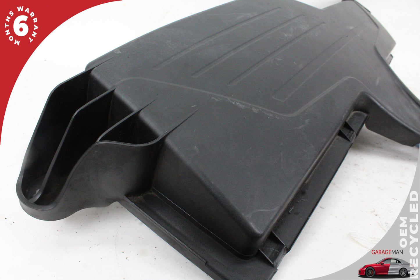2012-2018 BMW 320i 328i F30 Engine Air Intake Cleaner Filter Box 7597589 OEM