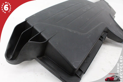 2012-2018 BMW 320i 328i F30 Engine Air Intake Cleaner Filter Box 7597589 OEM