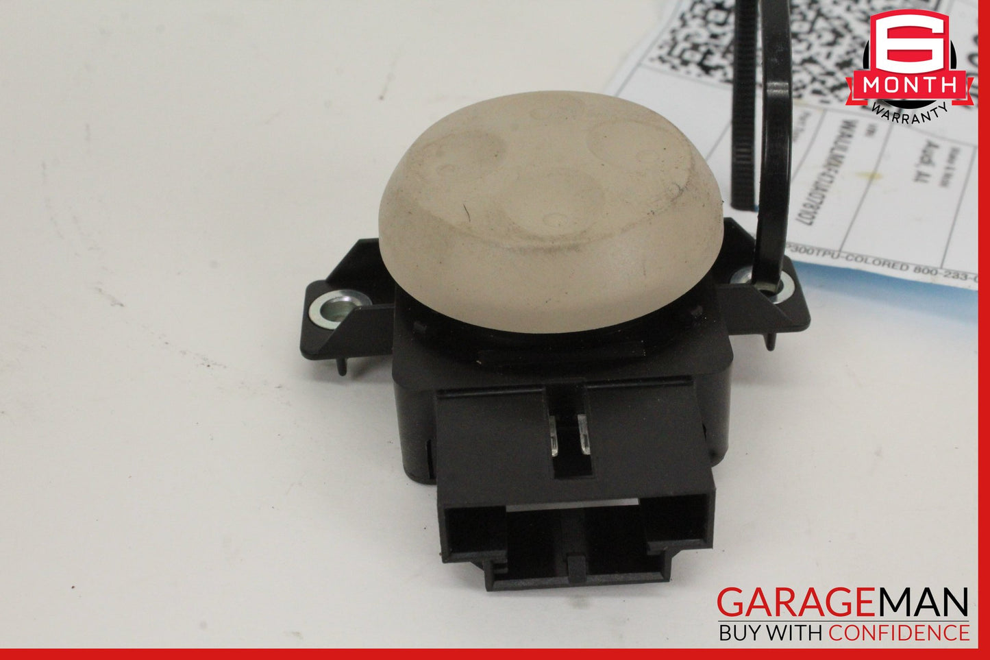 2017-2024 Audi A4 Sedan Front Left or Right Seat Lumbar Switch 8E0959777A OEM