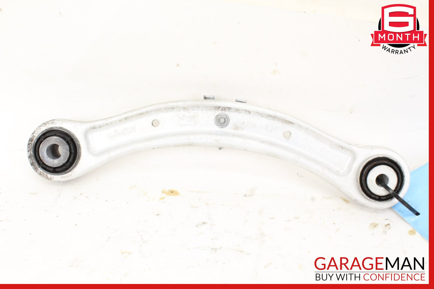 2007-2015 Audi Q7 Rear Right or Rear Left Upper Forward Control Arm OEM