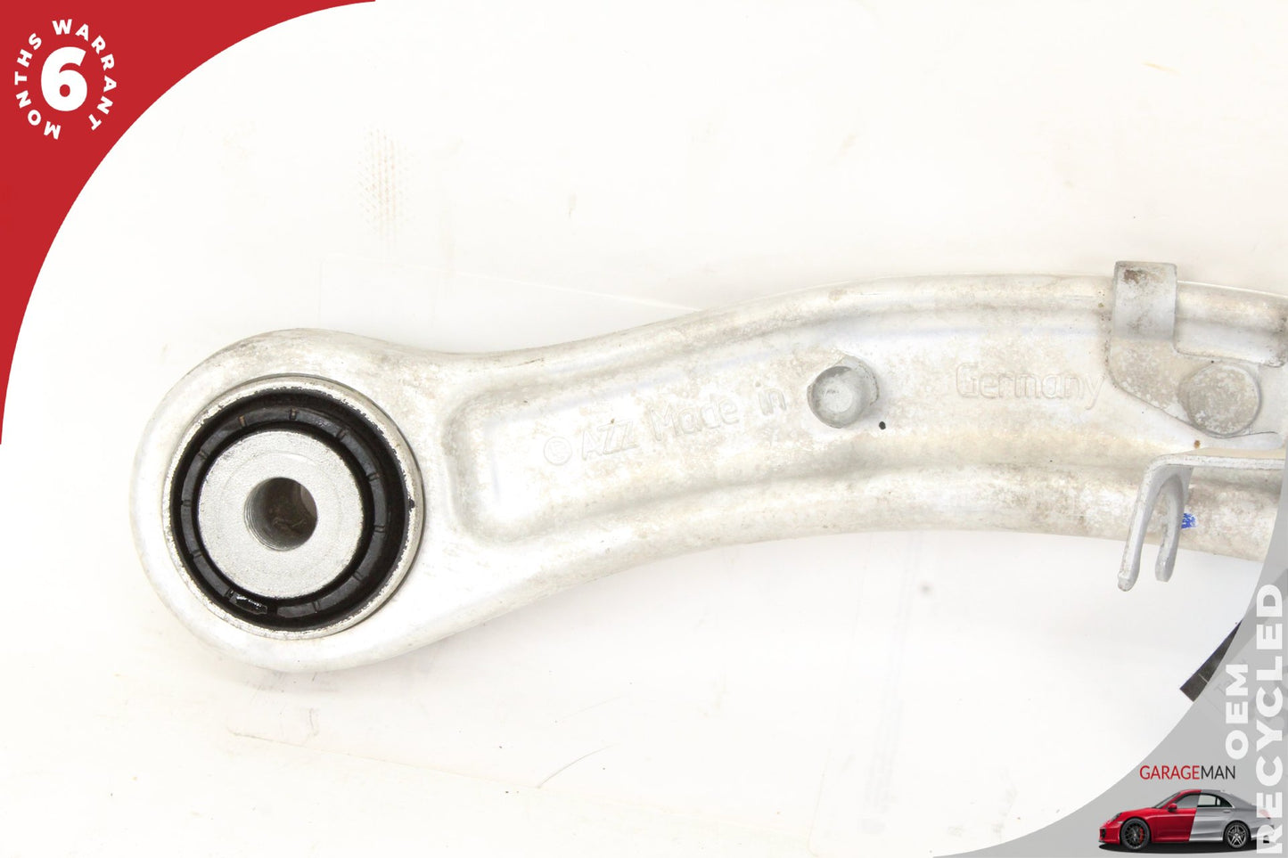 03-18 Porsche Cayenne 92A Rear Left/Right Upper Control Arm 7L0505375A