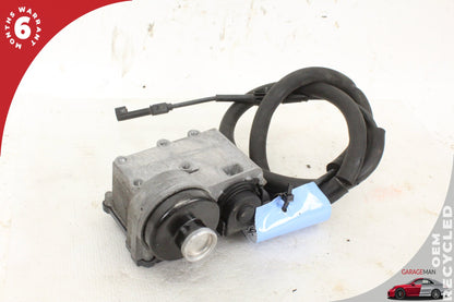 2002-2005 Ford Thunderbird Cruise Control Module Speed Regulator XW4F9C734AJ OEM