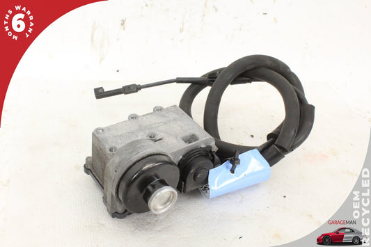2002-2005 Ford Thunderbird Cruise Control Module Speed Regulator XW4F9C734AJ OEM