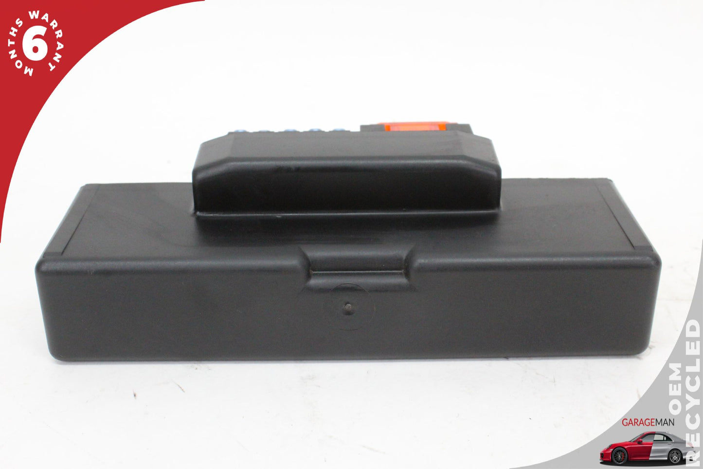 2001-2004 Mercedes-Benz SLK230 R170 RWD Power Distribution Fuse Box Control Module 1705450205 OEM