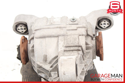 2007-2010 Audi Q7 4L Rear Axle Differential Carrier 4460310019 OEM