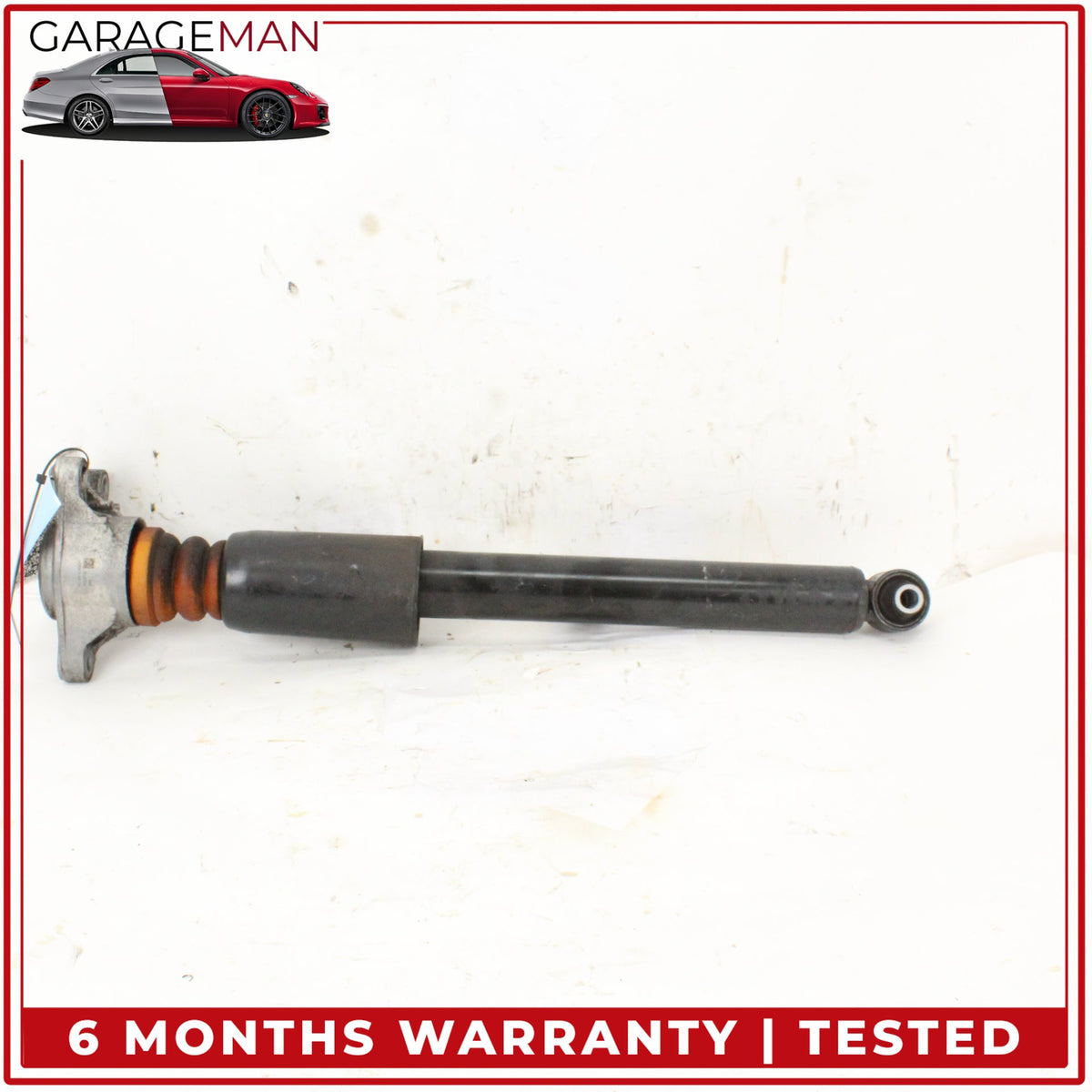 2019-2024 BMW 330i RWD 2.0L Rear Left or Right Side Shock Strut 6879302 OEM