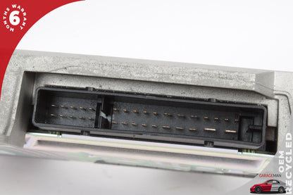 2009-2016 Porsche Cayenne S 958 Audio Amplifier AMP Bose 7PP035223P OEM
