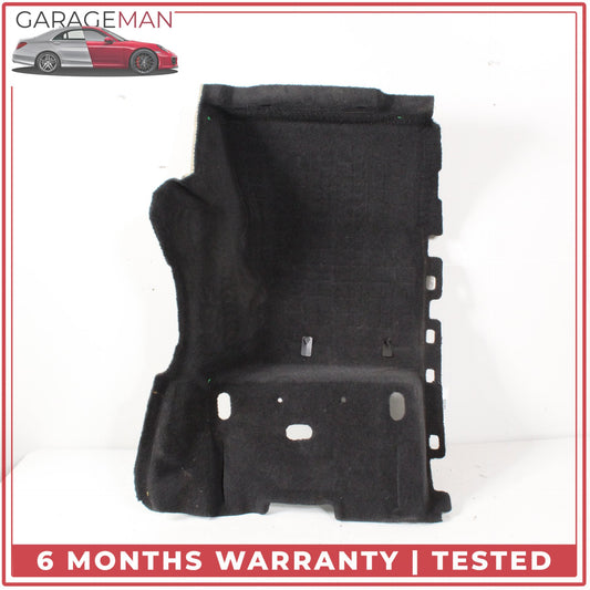 2014-2022 Range Rover Sport L494 Front Right Side Floor Carpet Trim OEM