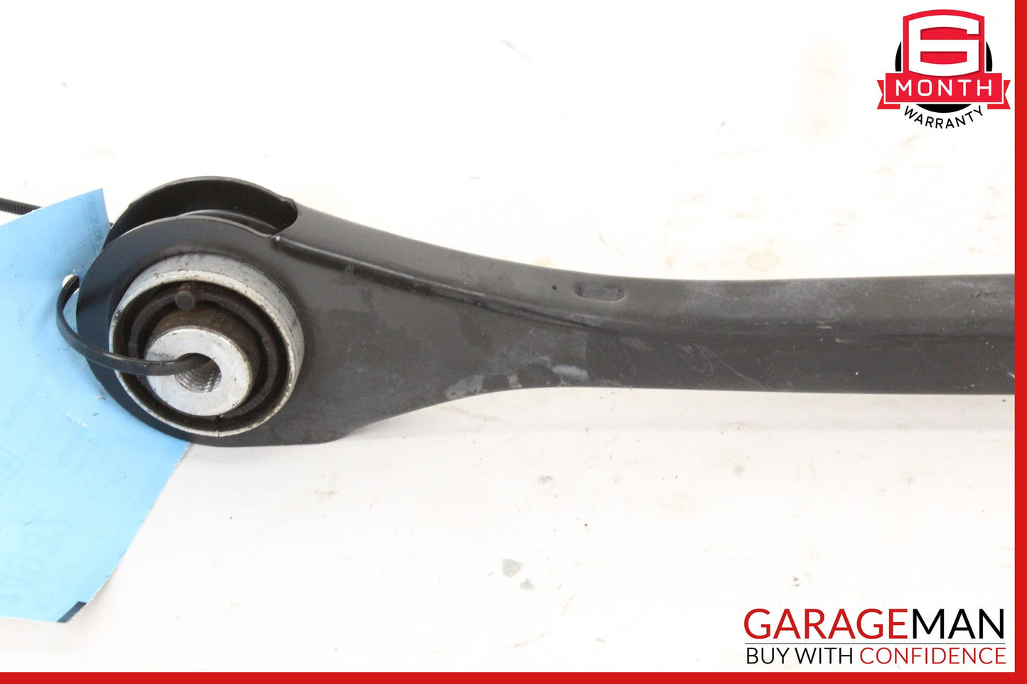 2017-2024 Audi A4 Rear Left Driver Side Lower Forward Control Arm 4M0505291D OEM