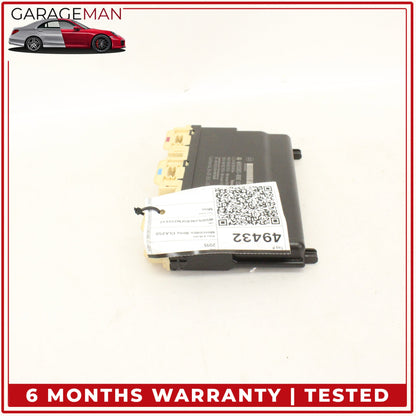 2012-2019 Mercedes W117 CLA250 GLE350 Front Right Side Seat Control Module OEM