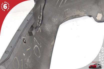 1993-2002 Pontiac Firebird Rear Bumper Cover 12335526 OEM