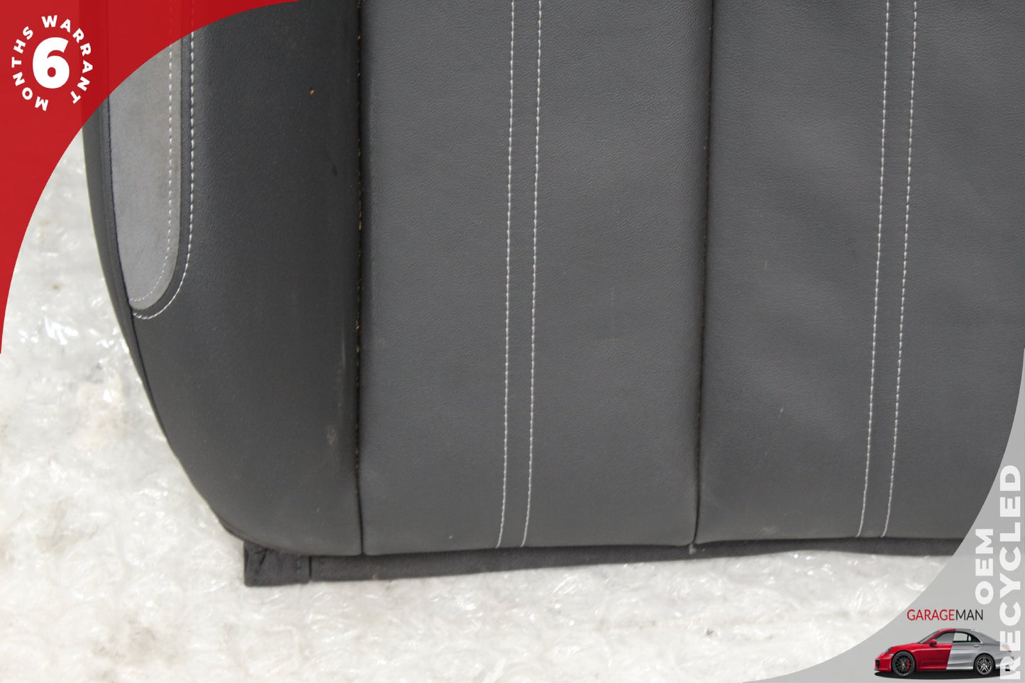 2022-2025 Audi Q4 E-Tron SUV Front Right Passenger Side Upper Seat Cushion OEM