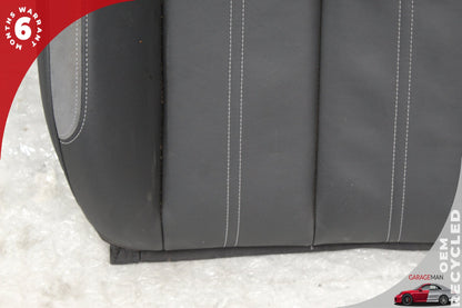 2022-2025 Audi Q4 E-Tron SUV Front Right Passenger Side Upper Seat Cushion OEM