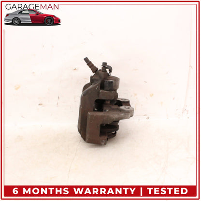 2009-2017 BMW 740i F01 Rear Left and Right Side Brake Caliper Set 6786831 OEM