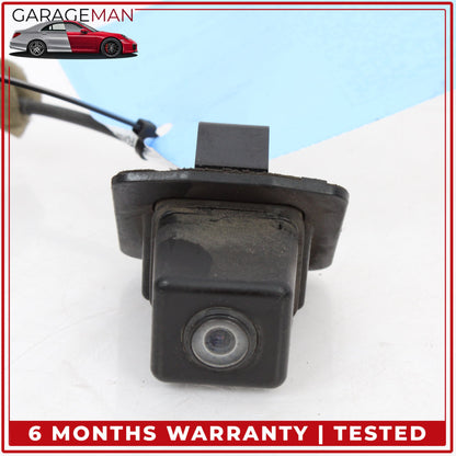 2010-2017 Mercedes-Benz E250 W212 Rear View Backup Back Up Parking Camera OEM