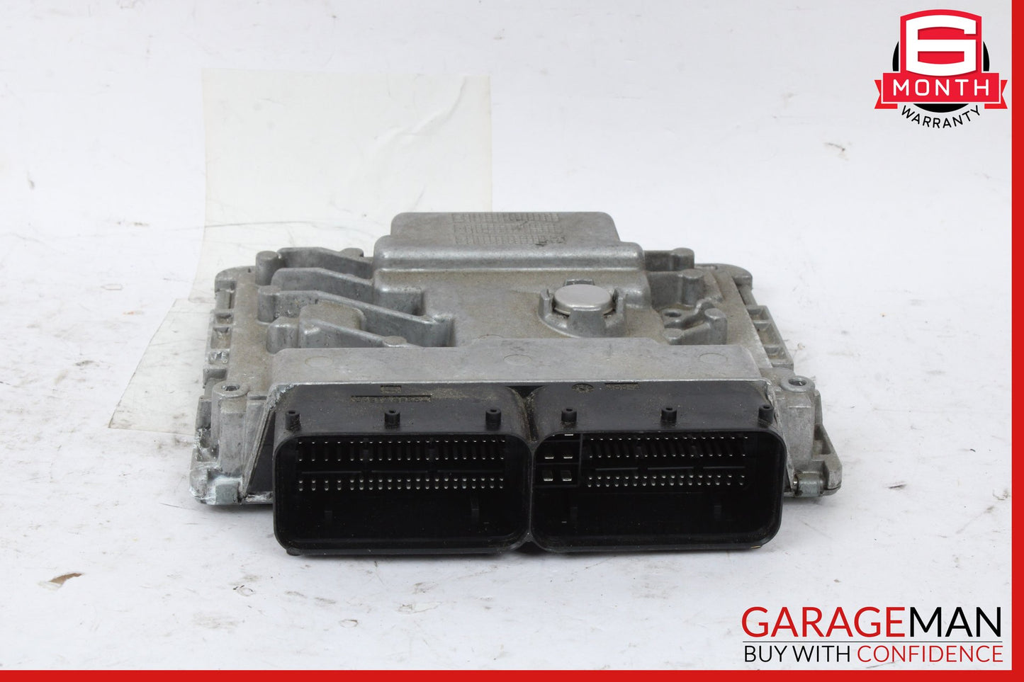 19-24 Porsche Macan 95B Audi Q3 ECU ECM Engine Control Module 06K907425J OEM
