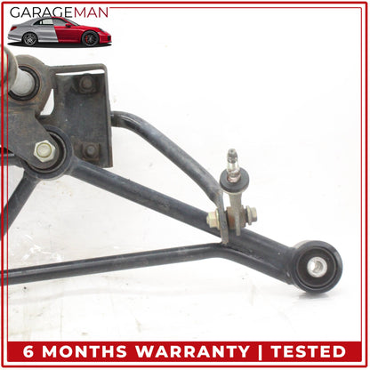 1997-2006 Jaguar XK8 Rear Sway Bar Brace Subframe Differential Strut Assemby