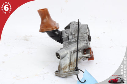 2014-2024 Maserati Ghibli M157 3.0L Engine Motor Oil Pump 05184273AD OEM