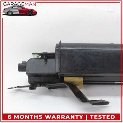 2014-2018 Jaguar F-Type X152 Fuel Vapor EVAP Charcoal Canister Reservoir OEM