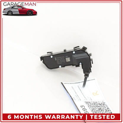 2015-2020 Mercedes W205 C300 Front Right Side Door Seat Heater Switch OEM