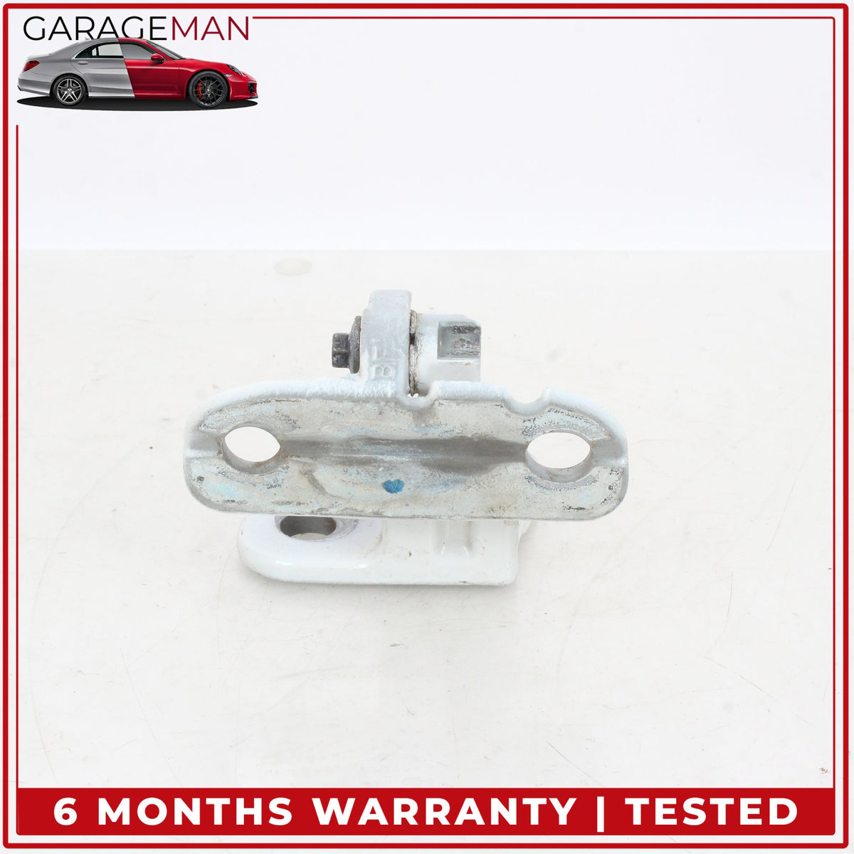 2014-2022 LR Range Rover Sport L494 Right Door Upper & Lower Hinge Set OEM