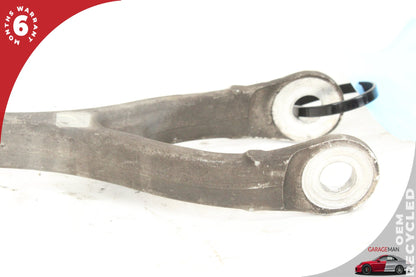 2014-2019 Mercedes W117 CLA45 AMG Rear Left or Right Side Lower Control Arm OEM