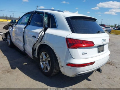 2018 Audi Q5 FY